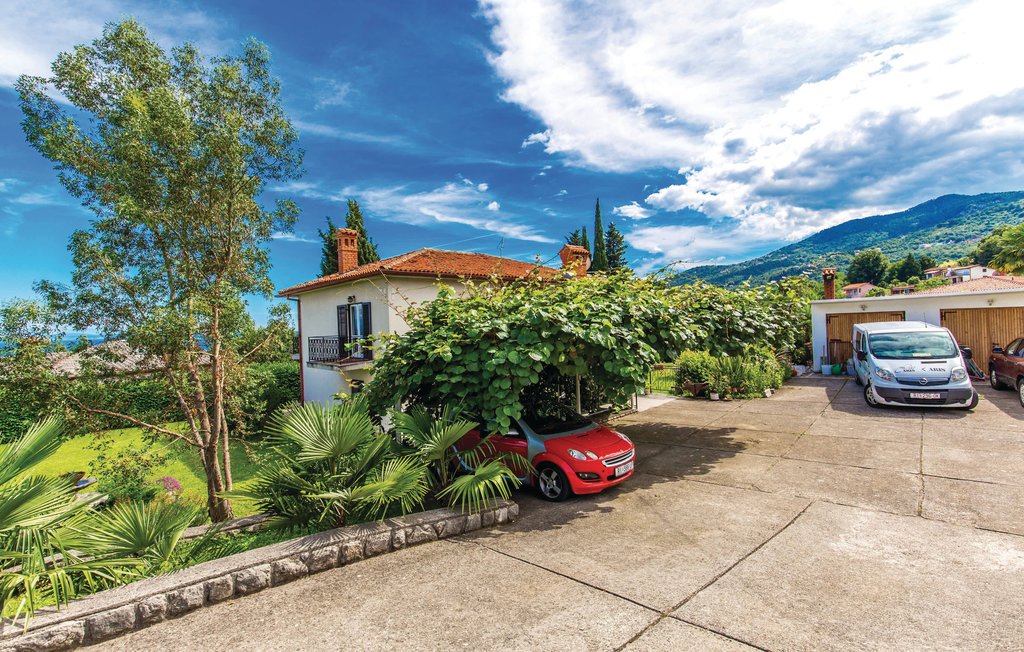 Lejlighed - Opatija-Ika , Kroatien - CKO645 15