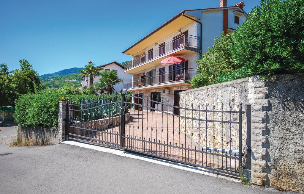 Lejlighed - Opatija-Lovran , Kroatien - CKO646 8