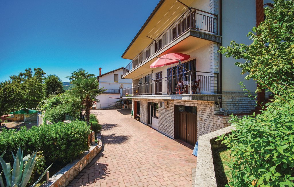 Lejlighed - Opatija-Lovran , Kroatien - CKO647 7