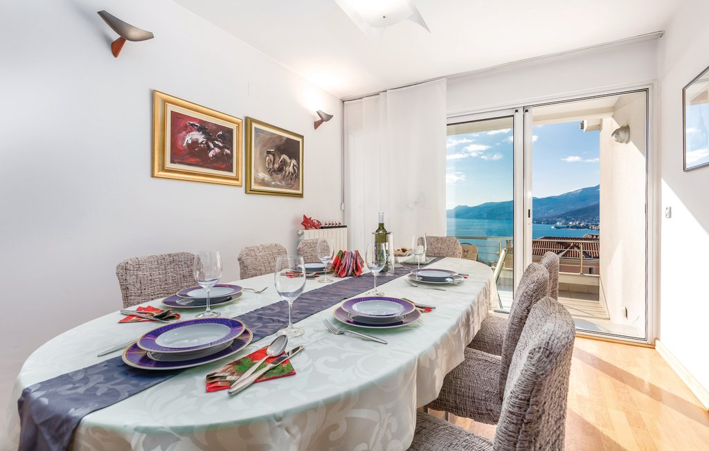 Feriehuse - Opatija-Rijeka , Kroatien - CKO649 7