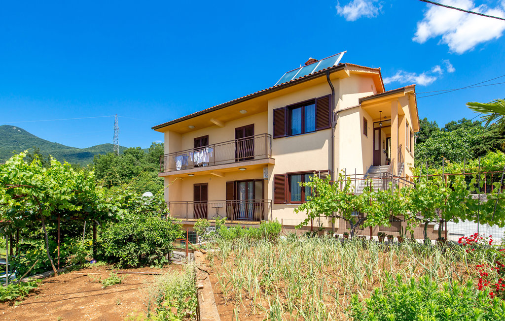 Lejlighed - Opatija-Veprinac , Kroatien - CKO652 8