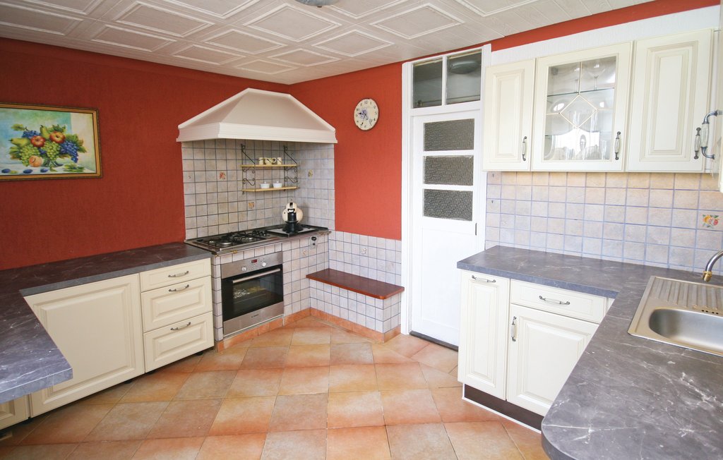 Ferienhaus - Opatija-Matulji , Kroatien - CKO658 26