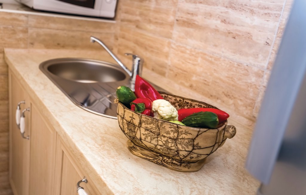 Feriehuse - Opatija-Brsec , Kroatien - CKO713 31