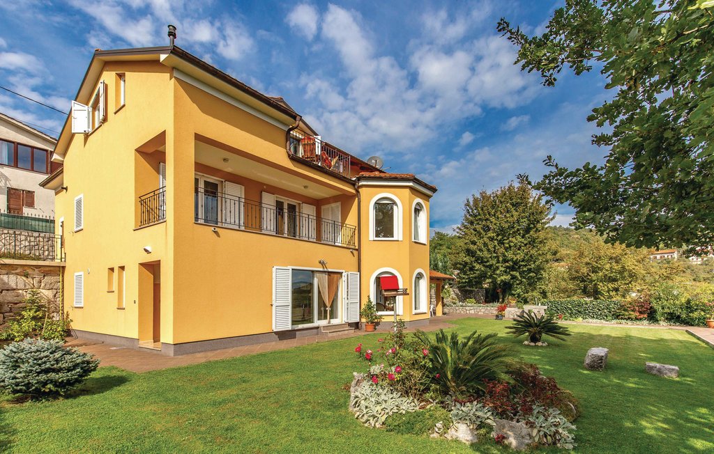 Ferienwohnung - Opatija-Icici , Kroatien - CKO715 13