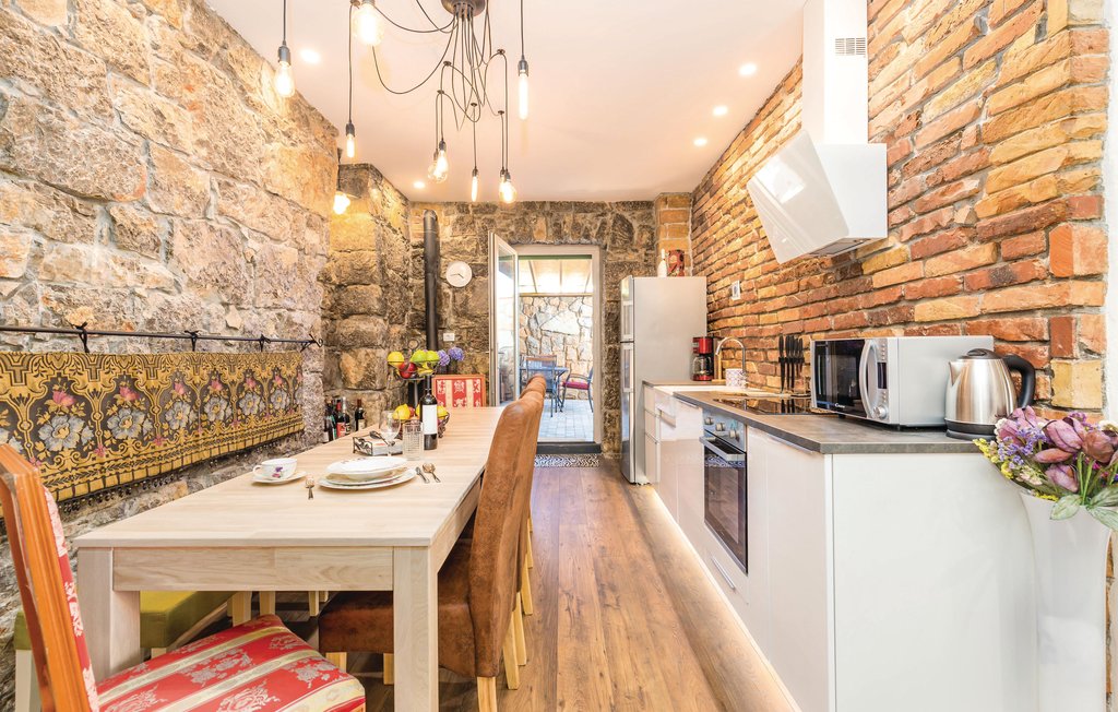 Feriehuse - Opatija-Icici , Kroatien - CKO765 31