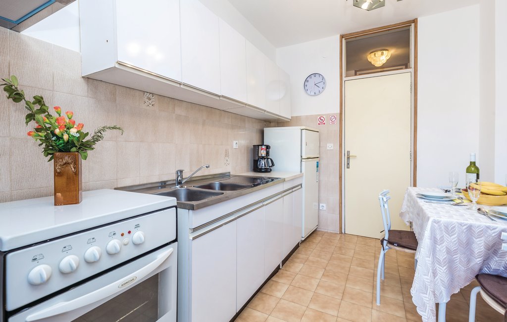 Lejlighed - Opatija-Rijeka , Kroatien - CKO785 18