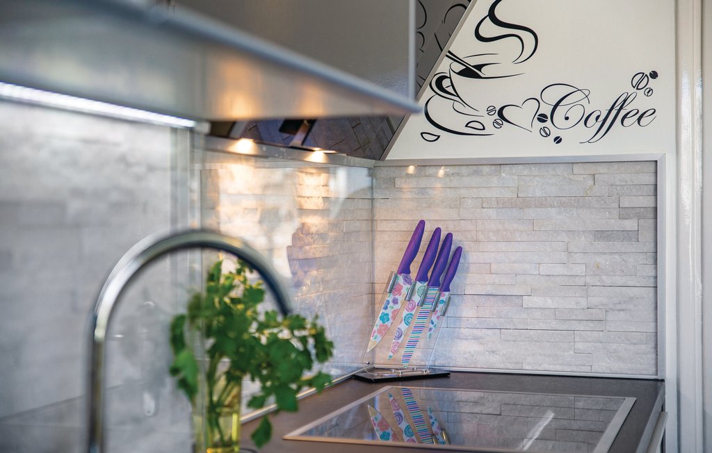 Lejlighed - Opatija-Rijeka , Kroatien - CKO787 13