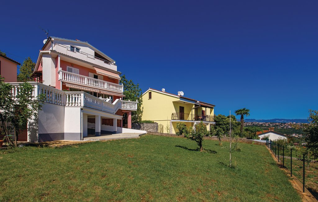 
Holiday rental - Opatija-Pobri , Croatia - CKO801 9