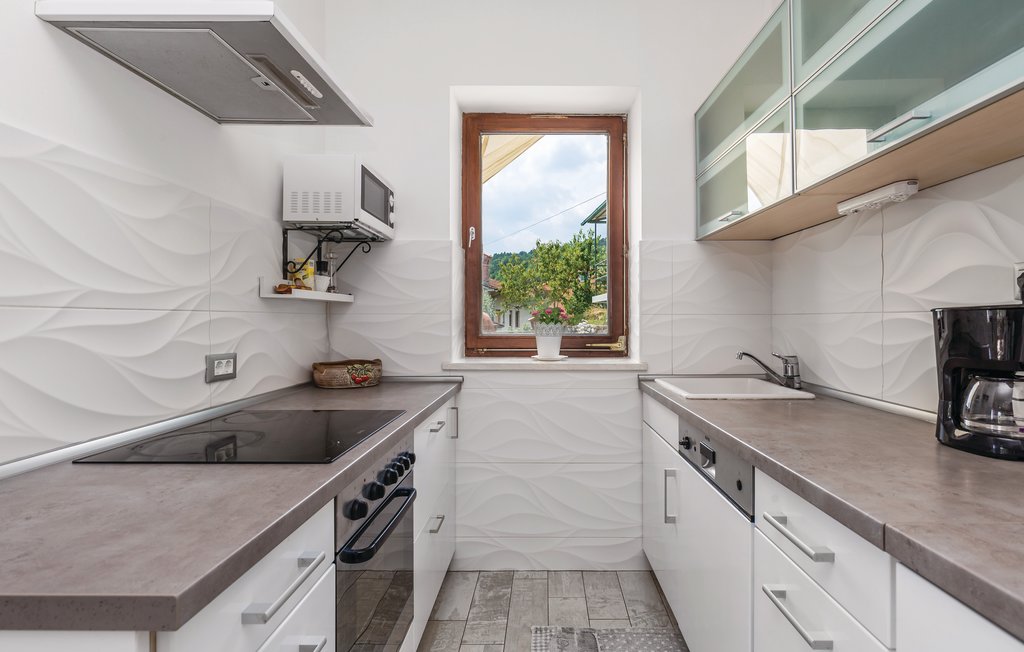 Lejlighed - Opatija-Bregi , Kroatien - CKO811 17