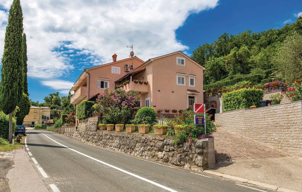 Lejlighed - Opatija-Donji Kraj , Kroatien - CKO816 13