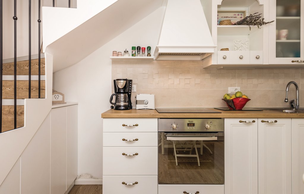 Feriehuse - Opatija-Matulji , Kroatien - CKO831 25