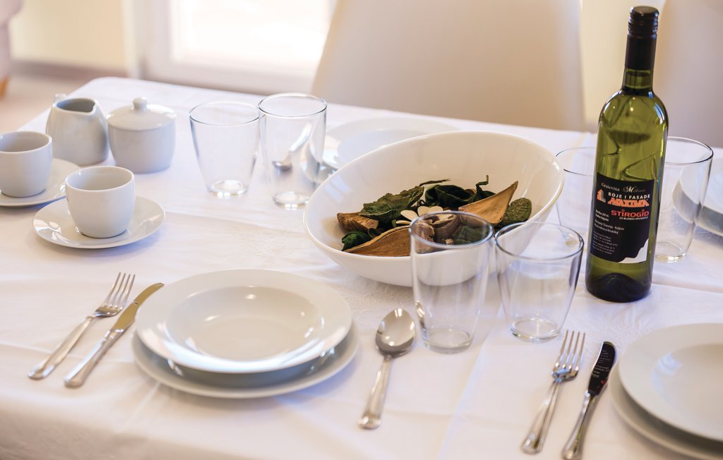 Ferieleilighet - Opatija-Cavle , Kroatia - CKO861 14