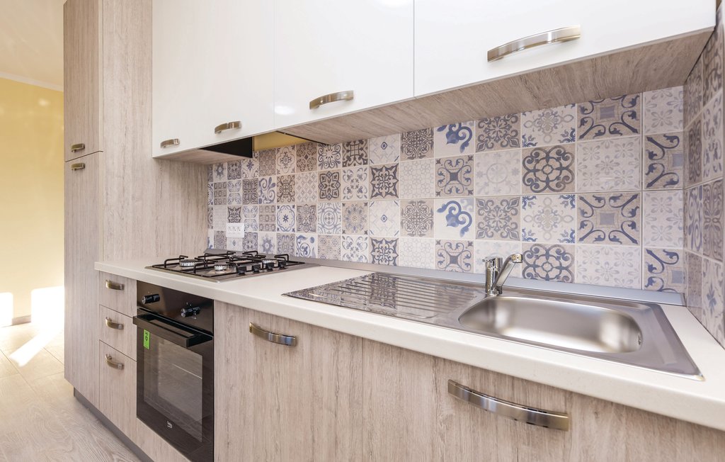 Ferieleilighet - Opatija-Cavle , Kroatia - CKO862 13