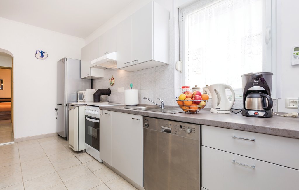 Feriehus - Opatija-Rukavac , Kroatia - CKO864 38