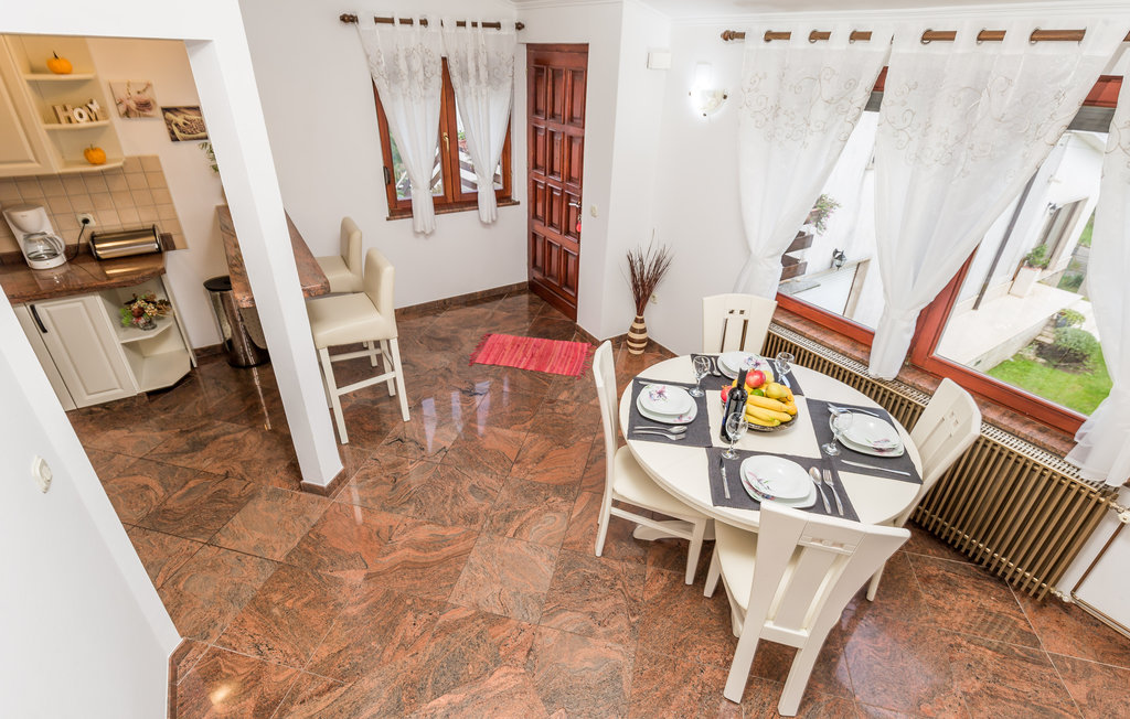 Ferienwohnung - Opatija-Viskovo , Kroatien - CKO918 30