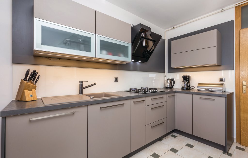 Ferieleilighet - Opatija-Rijeka , Kroatia - CKO984 14