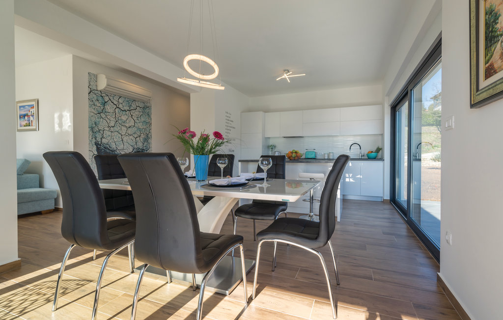 Semesterhus - Opatija-Matulji , Kroatien - CKO993 42