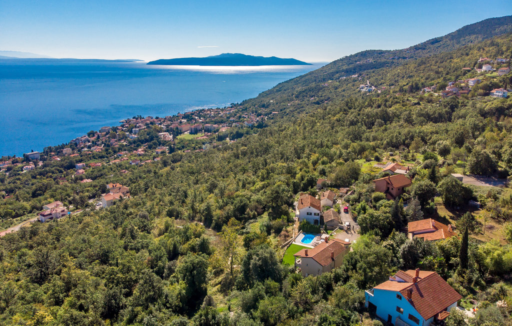 Feriehus - Opatija-Lovran , Kroatia - CKO295 16