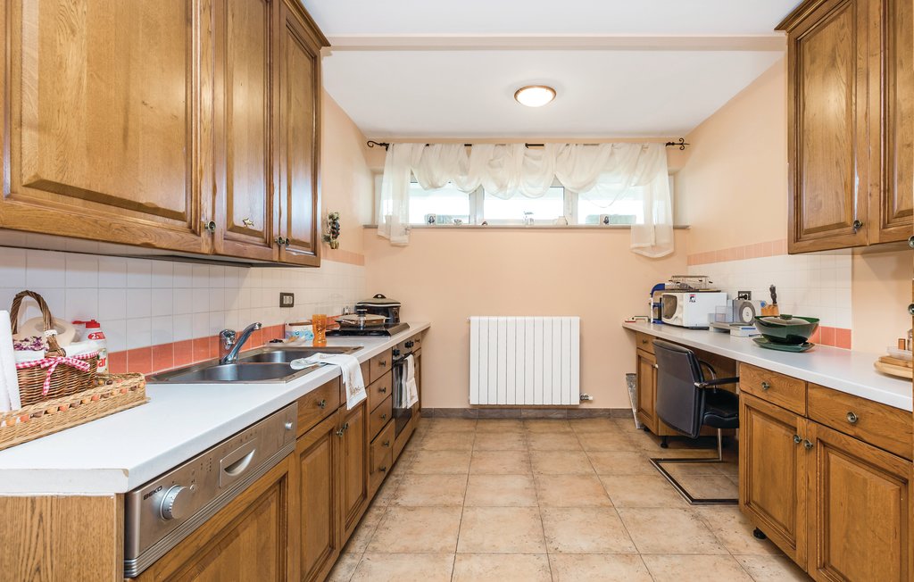 Feriehuse - Opatija-Rijeka , Kroatien - CKO649 29