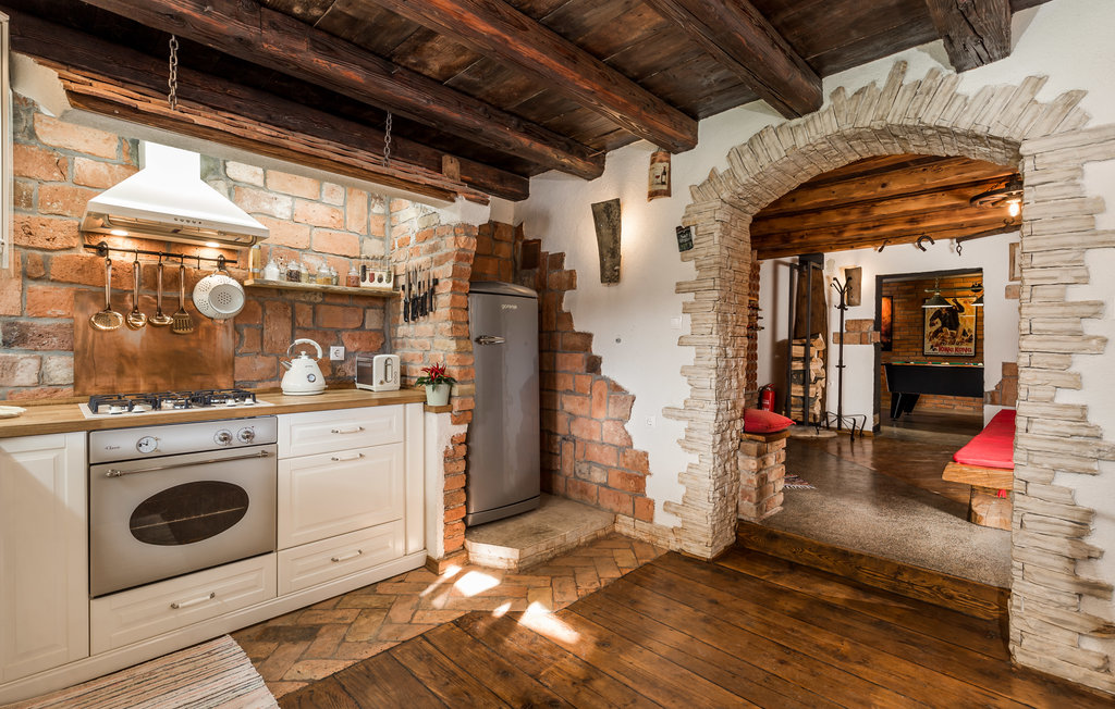 Feriehus - Opatija-Lisac , Kroatia - CKO018 36