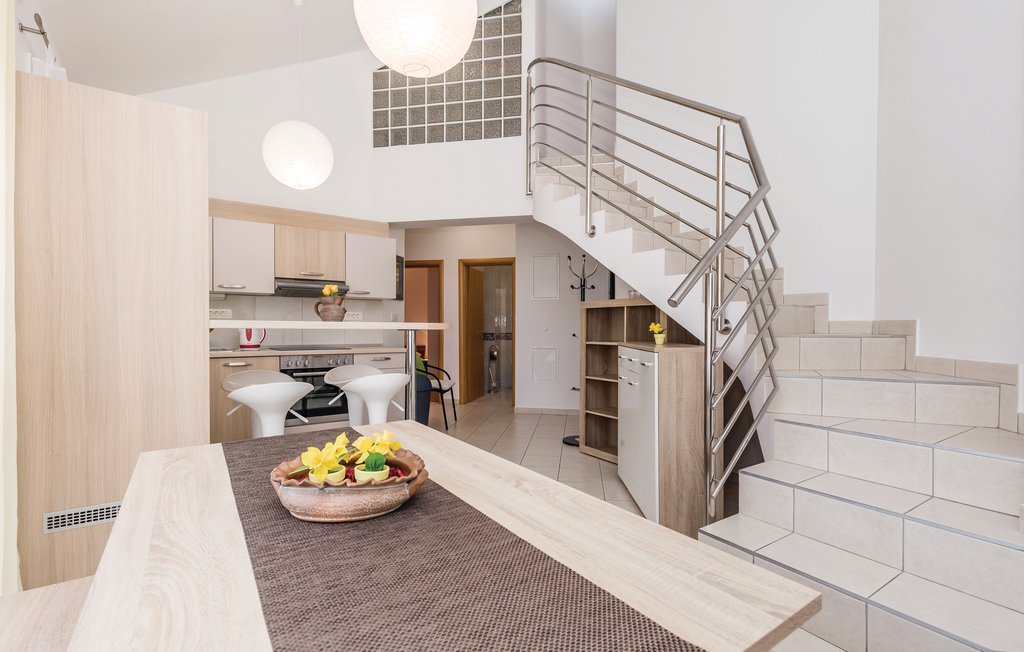 Semesterlägenhet - Opatija-Kastav , Kroatien - CKO022 3