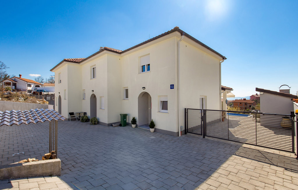 Ferienhaus - Opatija-Kastav , Kroatien - CKO040 10