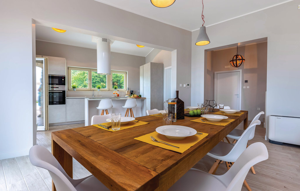 Semesterhus - Opatija-Veprinac , Kroatien - CKO050 34