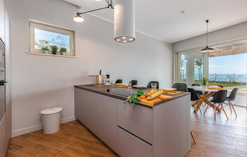 Ferienhaus - Opatija-Veprinac , Kroatien - CKO052 29