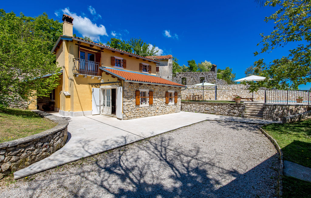 Feriehuse - Opatija-Moscenice , Kroatien - CKO080 16