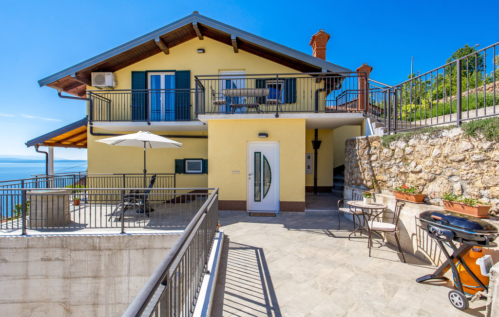 Lejlighed - Opatija-Lovran , Kroatien - CKO082 6