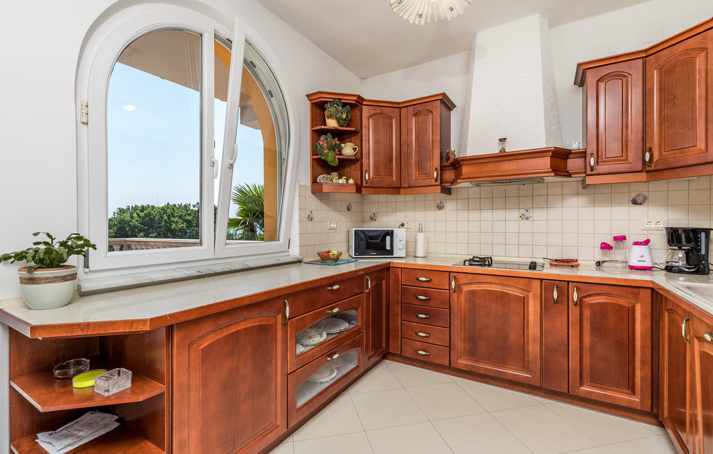 Semesterhus - Opatija-Opric , Kroatien - CKO090 27