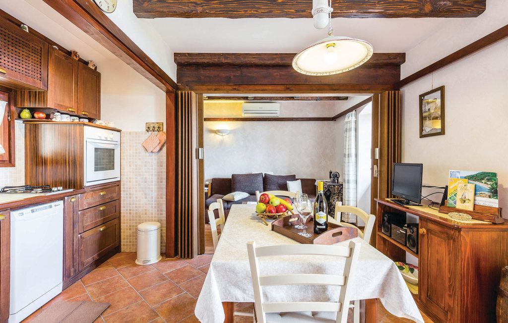 Feriehuse - Opatija-Moscenicka Draga , Kroatien - CKO221 19