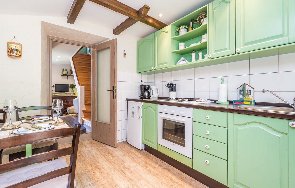 Ferienhaus - Opatija-Moscenicka Draga , Kroatien - CKO343 20