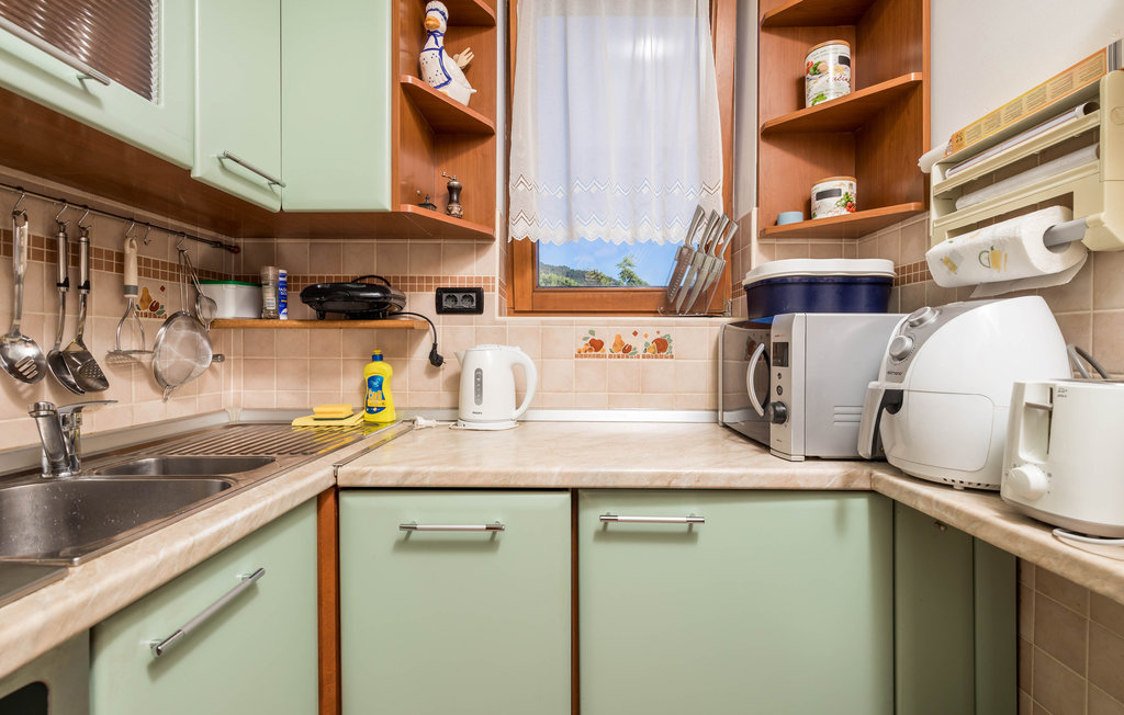 Ferieleilighet - Opatija-Kolavici , Kroatia - CKO388 22