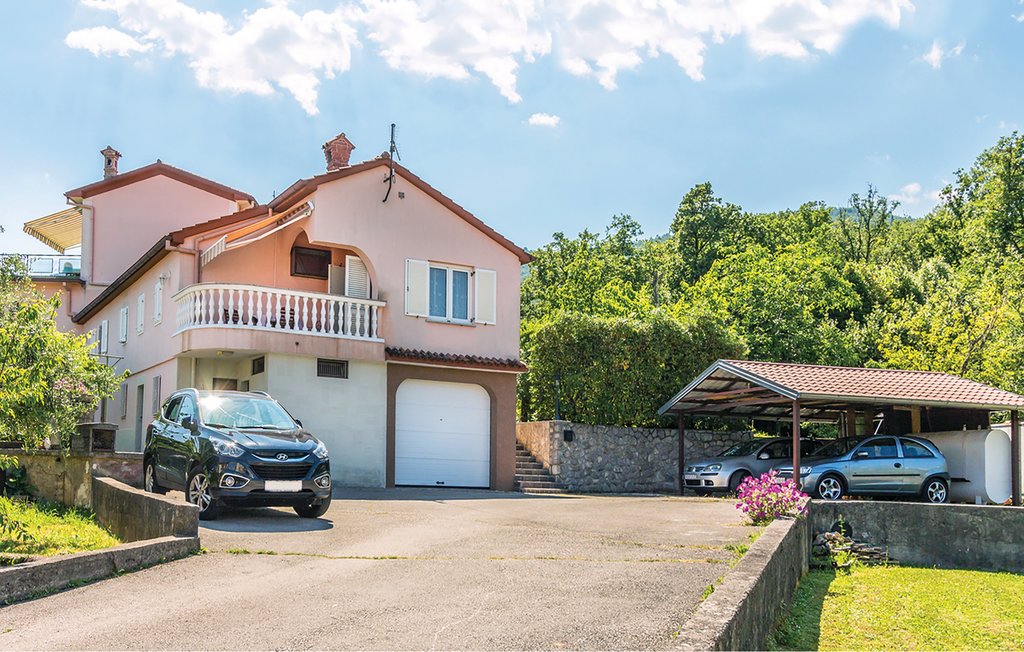 Lejlighed - Opatija-Lovran , Kroatien - CKO416 9