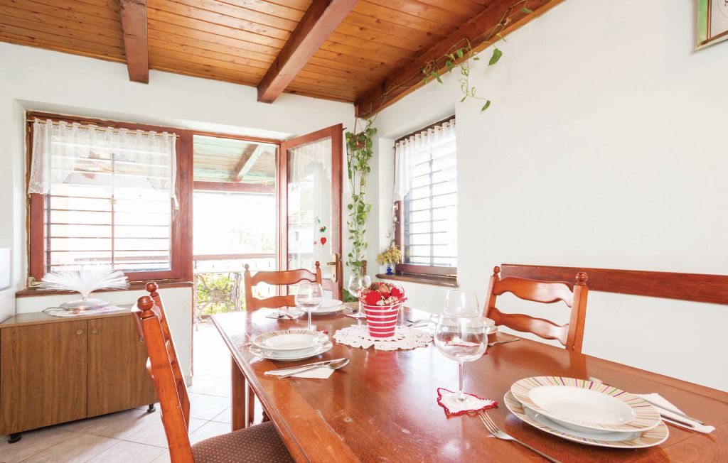 Lejlighed - Opatija-Lovran , Kroatien - CKO417 24