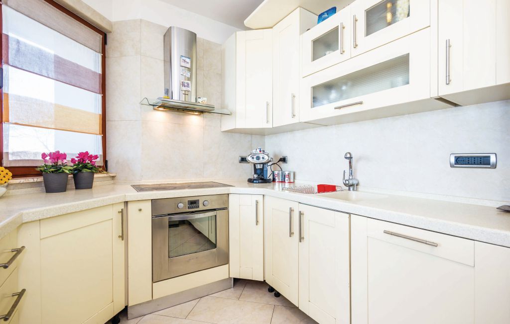 Feriehuse - Opatija-Rijeka , Kroatien - CKO450 27