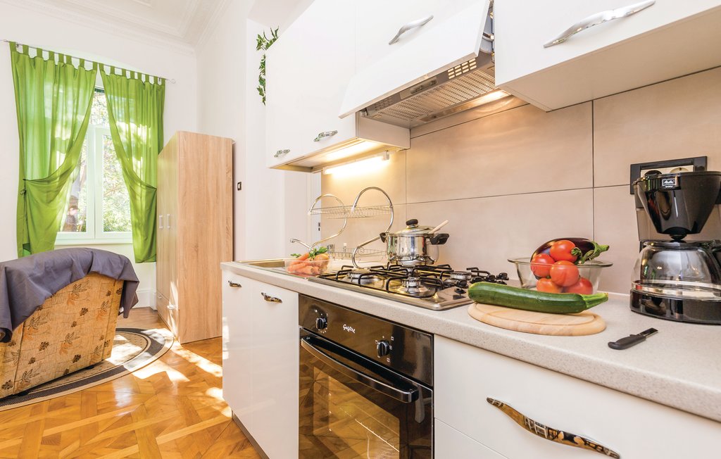 Lejlighed - Opatija-Rijeka , Kroatien - CKO453 17