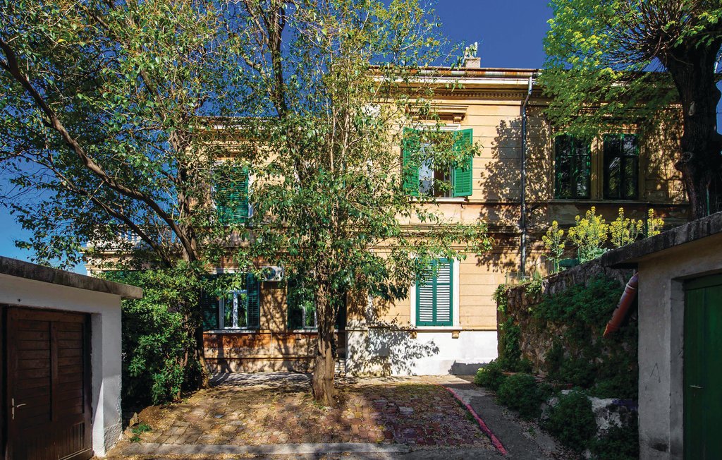 Lejlighed - Opatija-Rijeka , Kroatien - CKO453 6