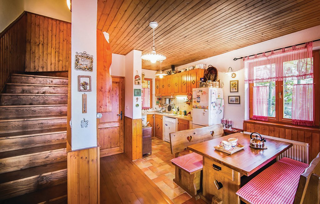 Feriehus - Opatija-Cavle , Kroatia - CKO455 4