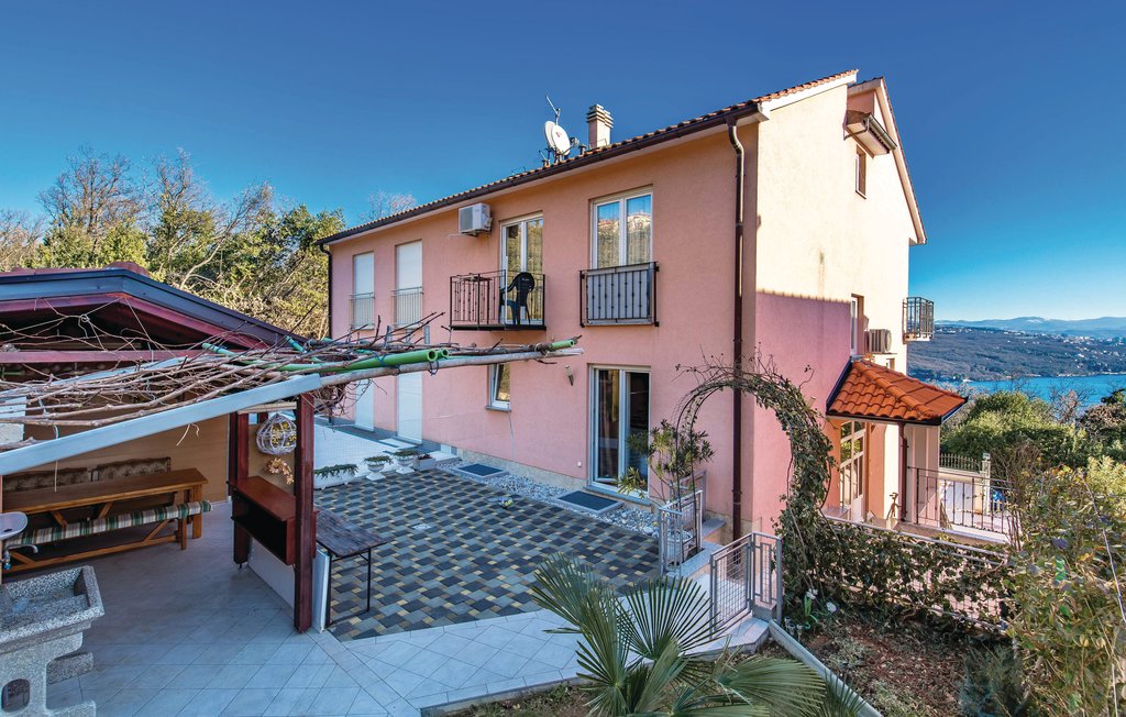 Ferienwohnung - Opatija-Volosko , Kroatien - CKO472 6