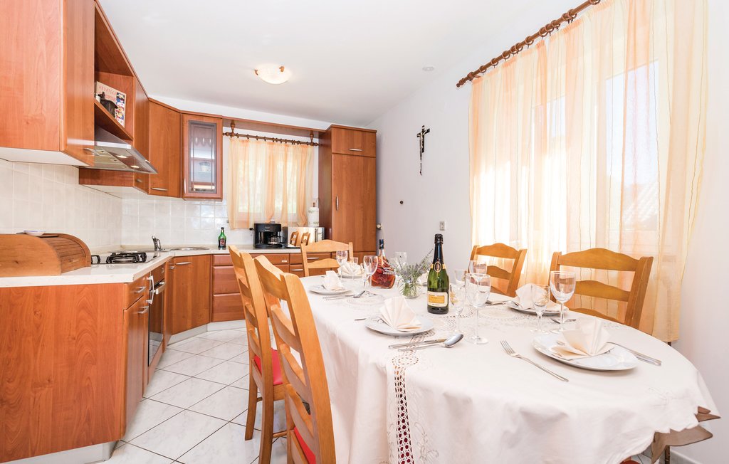 Ferienhaus - Opatija-Viskovo , Kroatien - CKO484 5