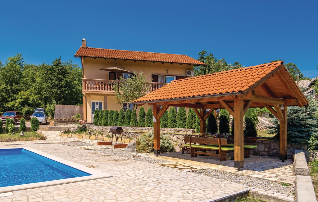 Ferienhaus - Opatija-Viskovo , Kroatien - CKO484 11