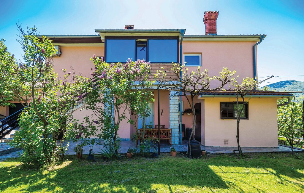 Semesterlägenhet - Opatija-Matulji , Kroatien - CKO512 16