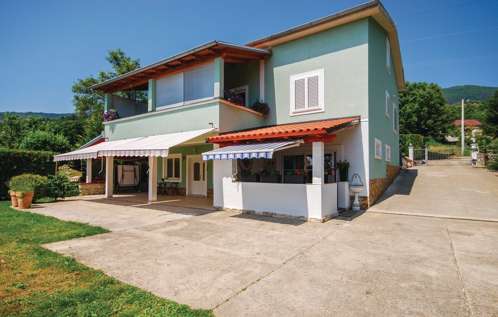 Lejlighed - Opatija-Ika , Kroatien - CKO526 10