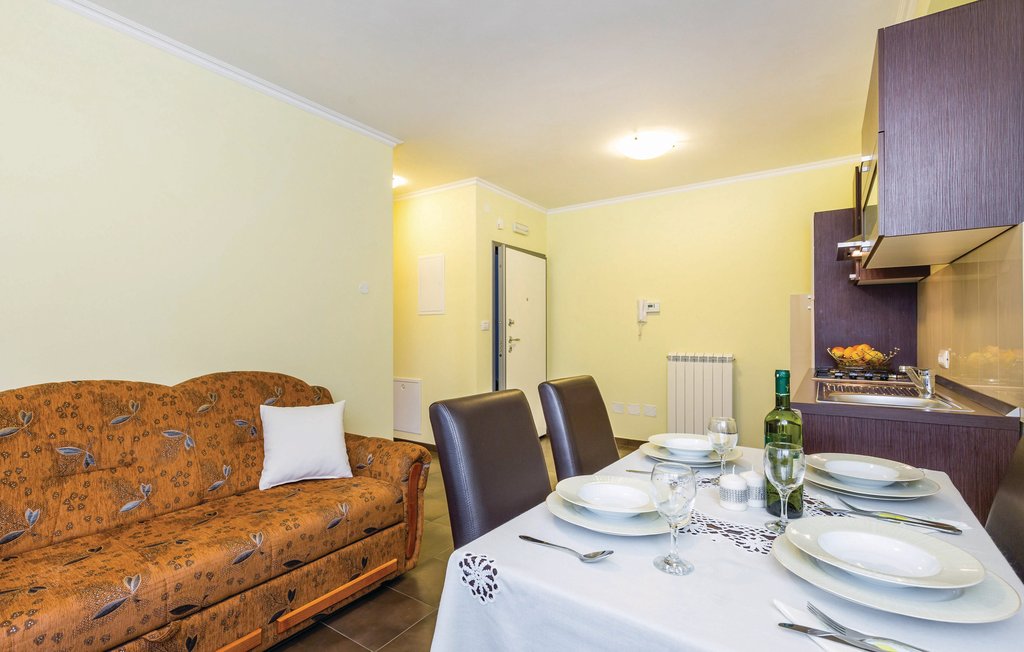 Lejlighed - Opatija-Cavle , Kroatien - CKO537 3