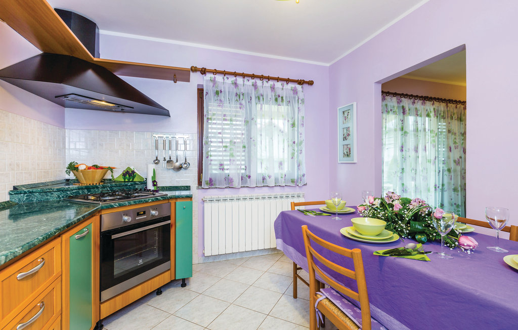 Feriehus - Opatija-Drazice , Kroatia - CKO538 32