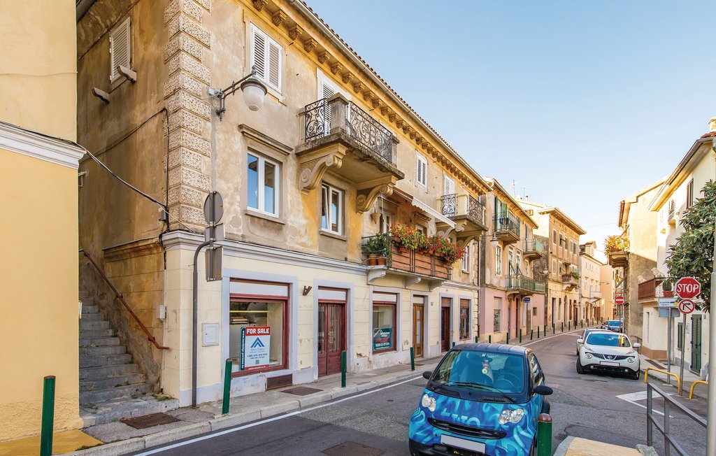 Ferienhaus - Opatija-Volosko , Kroatien - CKO587 12