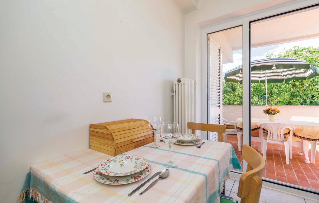 Apartment - Opatija-Opric , Croatia - CKO588 17