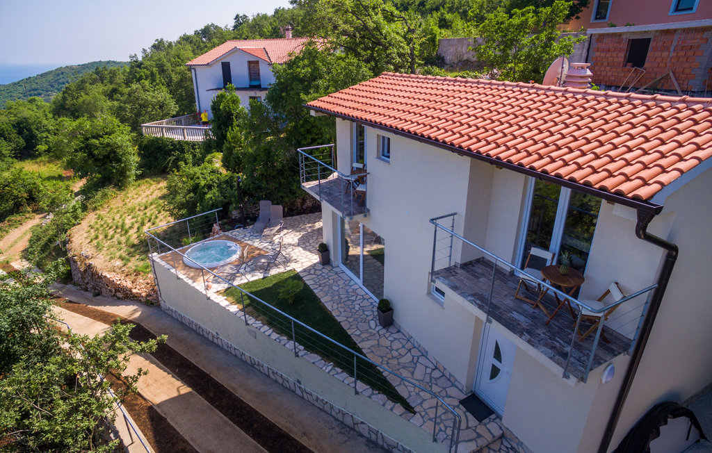 Domy wakacyjne - Opatija-Sveta Jelena , Chorwacja - CKO597 11